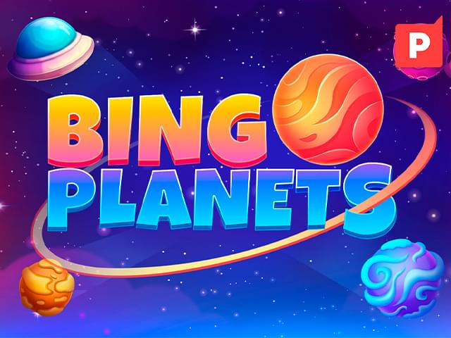 777br Planetas do Bingo